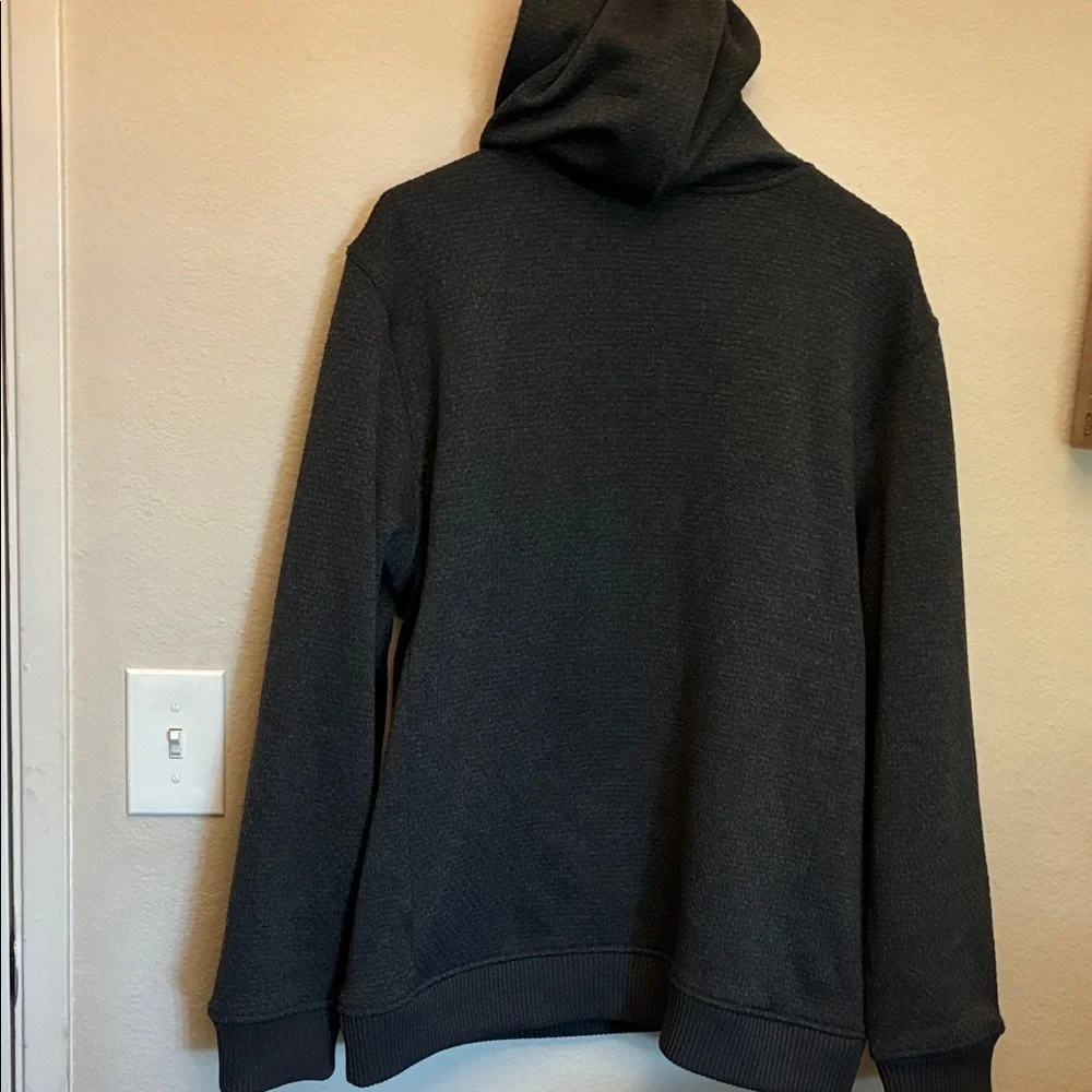 The North Face Dark Gray Jacket size XL